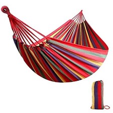 Camping Hammock 1 Person