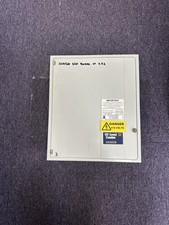 Square D Load centre Series C 18 Way Three phase & Neutral Distribution Board
