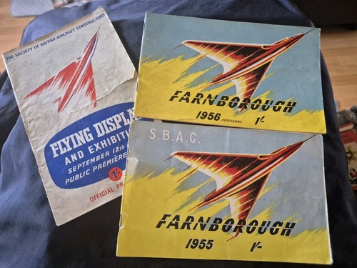 Vintage air show official - vintage,