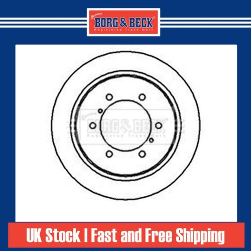 Brake discs solid for - brake,