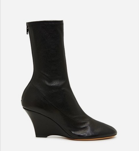 Khaite apollo wedge - khaite, 74