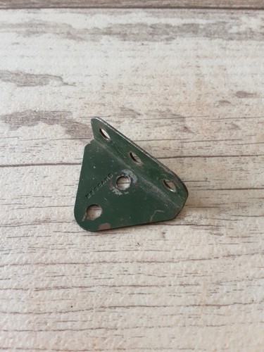 Meccano m126 trunnion - #m126,