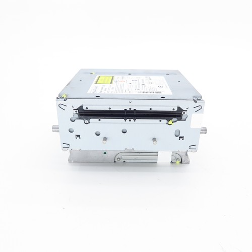 Navigation system comand aps - system,