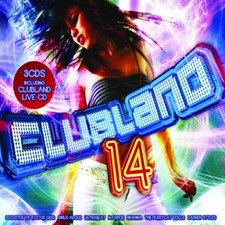 Various Artists - Clubland 14