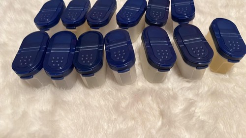 Tupperware 1843 modular - 13,