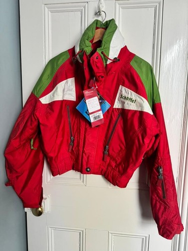 Schoffel new with tags - schoffel, ski