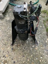 Mercruiser Alpha 1 Gen 1 Power