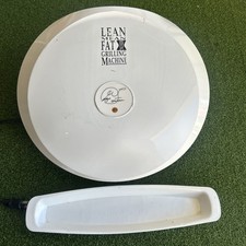 George Foreman Lean Mean