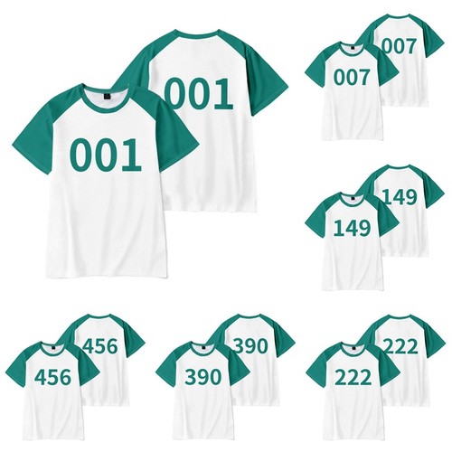 Adult cartoon game shirt - adult,