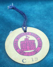 ROYAL WINDSOR RACE CLUB