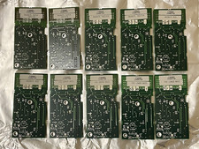 LINN SET OF CHAKRA AKTIV CARDS FOR AKURATE 242 MKI