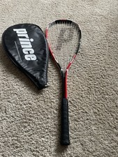 Prince TF Volley SM12A Squash