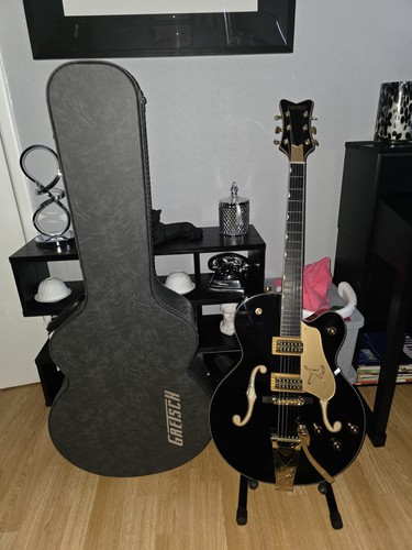 Gretsch synchromatic falcon - synchromatic,