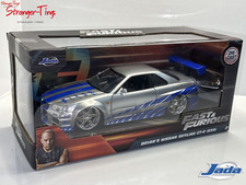 JADA 97158 - 1/24 2002 NISSAN
