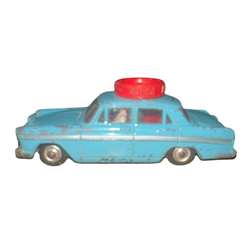 Corgi toys 236 - corgi,