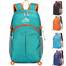 Waterproof Hiking Backpack