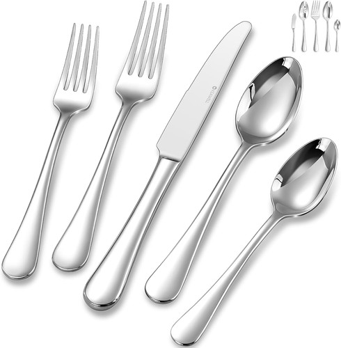 Premium verona 65 piece - verona, 20/45/65-piece