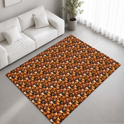 Rug non slip carpet - carpet, mat