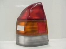 MAZDA 323 Hatch Rear Light N/S