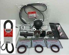 GENUINE FOR HONDA TIMING BELT