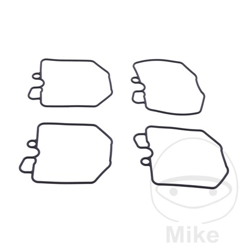 Tourmax float chamber gaskets - chamber,