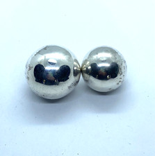 Two chime balls - balls,