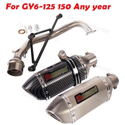For yamaha gy6 125cc 150cc - for,