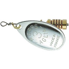 Mepps Aglia Spinners in