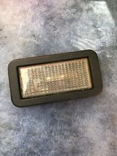 Alfa Romeo 75. Interior light unit