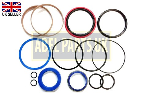 Boom ram seal kit - jcb, mini