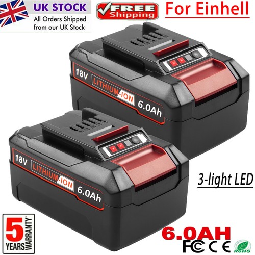 18v for einhell pxc - 18v,