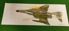 Military aircraft print - aircraft,