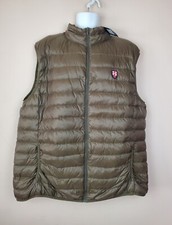 BNWT Original Puffa Gilet