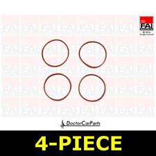 Intake Manifold Gasket Set FOR CITROEN SAXO 118bhp 1.6 96->03 NFX TU5JP4 FAI