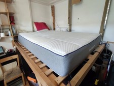 Nectar Memory Foam Mattress -