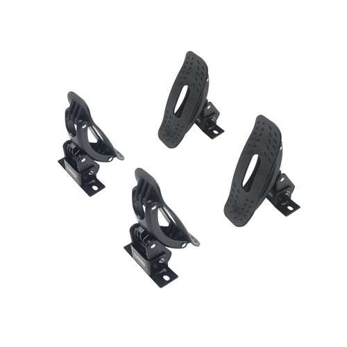 Lomo cradle roof - rack, kayak