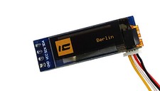 mXion Zza Train Goal Display