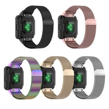 Milanese Wrist Strap Stainless