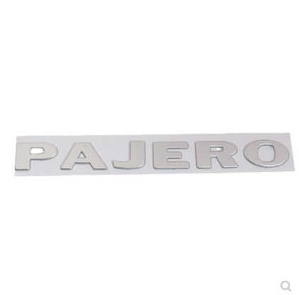 Mitsubishi pajero v31 v32 v33 - pajero,