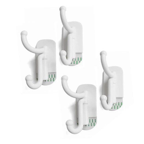 Swivel hooks wall hanger - x,