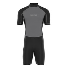 Sikma Men’s Wetsuit 3mm