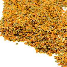 Fish Food  Crisps Algae Colour Enegry food suitable for Malawi Tropical Tetra
