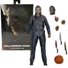 NECA Halloween Ends Ultimate