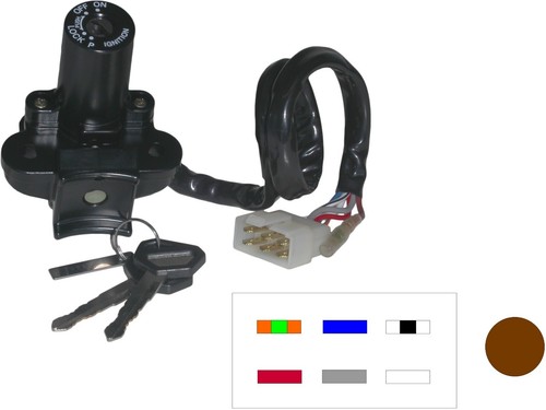 736901 ignition switch for - ignition,