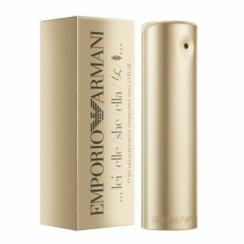 Emporio armani she 100ml eau - armani,