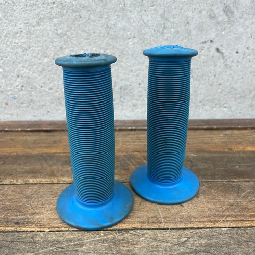 Toad stool bmx grips - bmx,