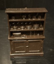 Marx Bar M Ranch Western Town