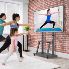 Universal Mobile TV Trolley