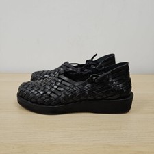 Yuketen 6151 leo woven - 6151, black