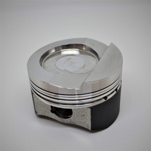 Wossner 5mm piston - +, beam